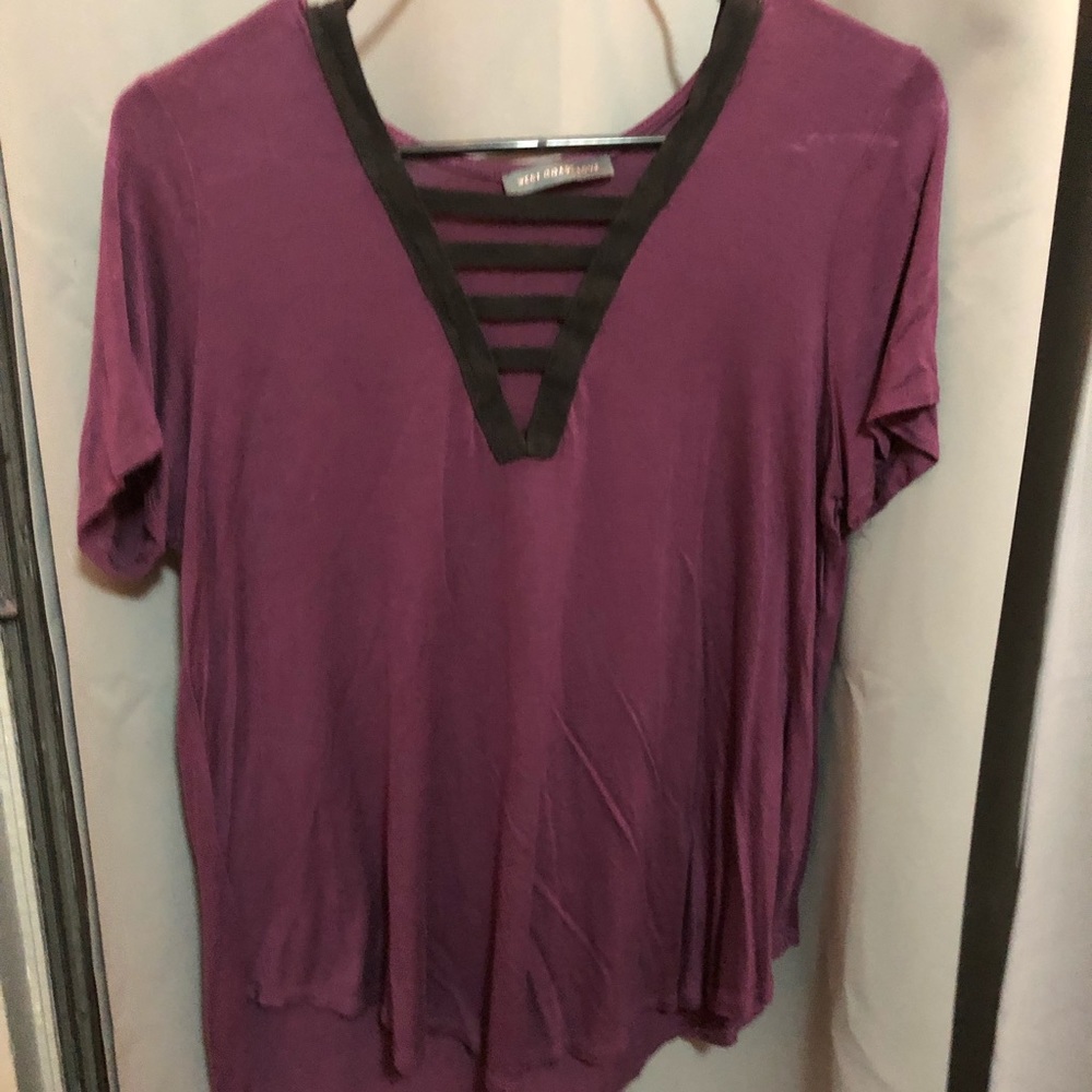Women’s Blouse